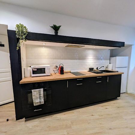 Le Studio Cosy, Centre Historique, Wifi, Neuf Grasse Zewnętrze zdjęcie
